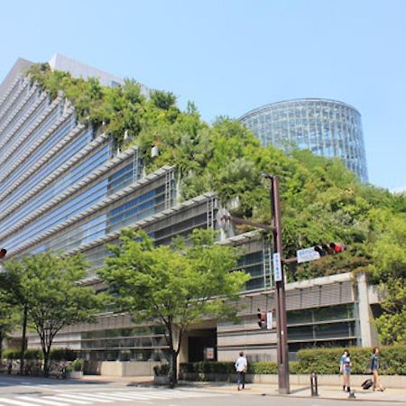 Local Hakata Apartment No8 Fukuoka  Exterior foto